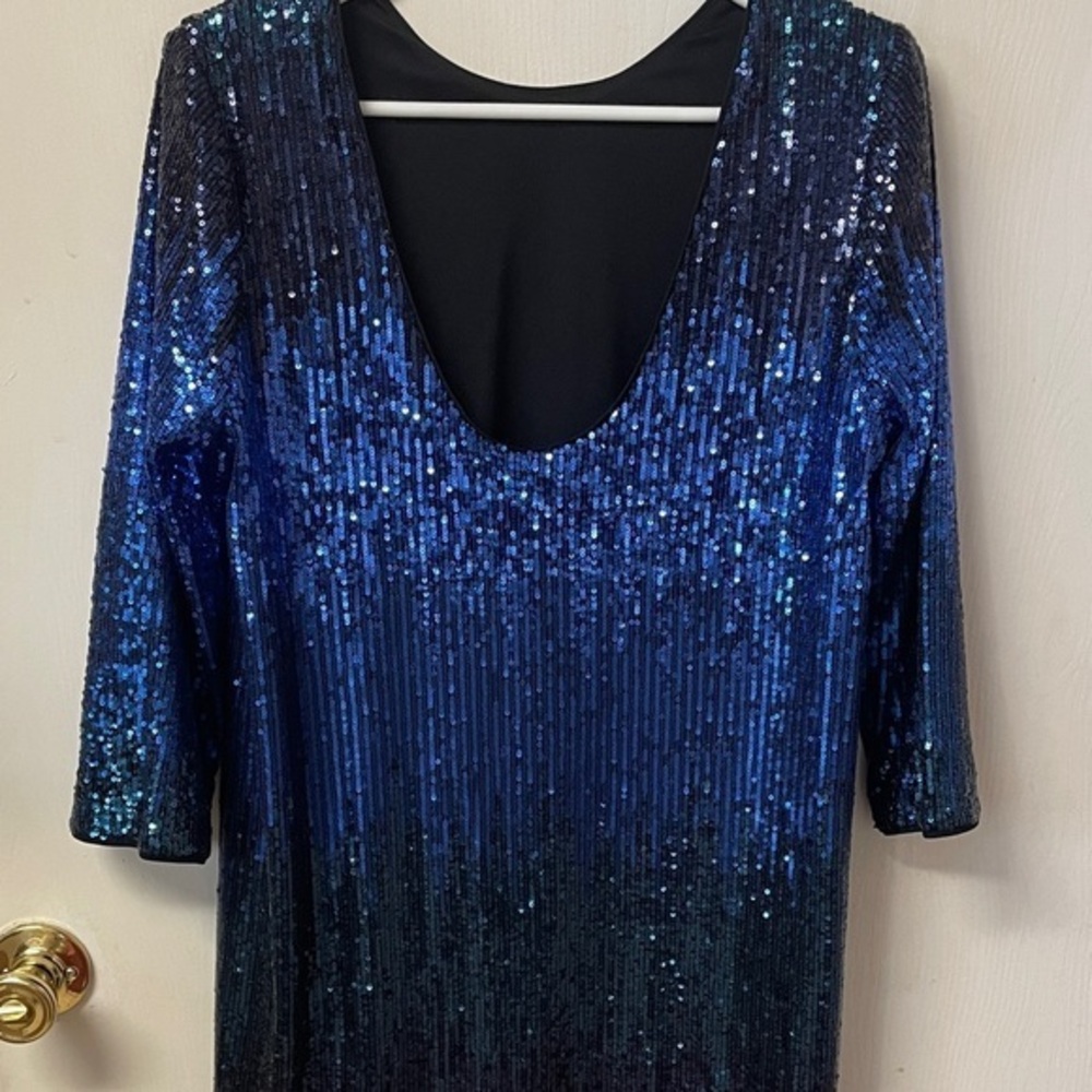 Chelsea 28 Dress